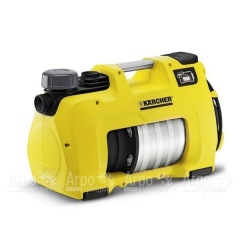 Поверхностный самовсасывающий насос Karcher BP 5 Home & Garden в Ставрополе