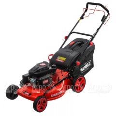 Газонокосилка бензиновая Hammer KMT200SC в Ставрополе