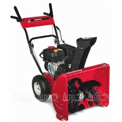 Снегоуборщик MTD Yard Machines 62 BD в Ставрополе