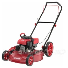 Газонокосилка бензиновая Elitech ГБ 2651 в Ставрополе