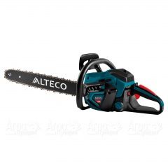 Бензопила Alteco Pro GCS 52 20" в Ставрополе