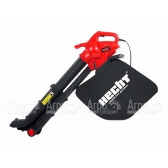 Воздуходувка электрическая Hecht 2800 в Ставрополе