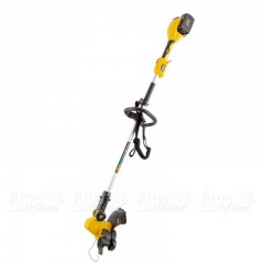 Аккумуляторный триммер Denzel CBC350-36 в Ставрополе