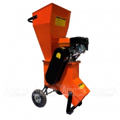 Садовый бензиновый измельчитель Patriot PT SB 76 BS в Ставрополе