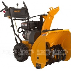 Снегоуборщик Parton PA624ES в Ставрополе