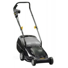 Газонокосилка электрическая Alpina BL 370 E в Ставрополе