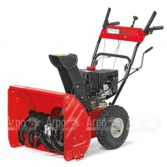 Снегоуборщик MTD ME 61 в Ставрополе