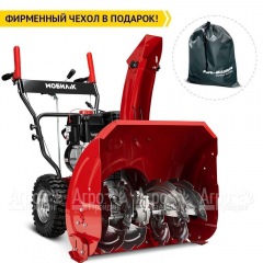 Снегоуборщик Мобил К С55 Комфорт в Ставрополе