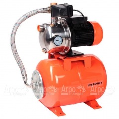 Насосная станция Patriot R 1200/24 INOX в Ставрополе