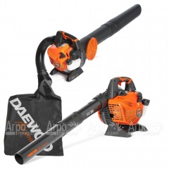 Воздуходувка бензиновая Daewoo DABL 300 в Ставрополе