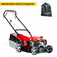 Газонокосилка бензиновая AL-KO Classic 4.66 SP-A Edition 119766 в Ставрополе