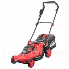 Газонокосилка электрическая Hammer ETK2000 в Ставрополе