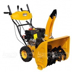 Снегоуборщик Zmonday STG6562A-01E в Ставрополе