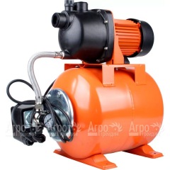 Насосная станция Вихрь АСВ-600/20 в Ставрополе