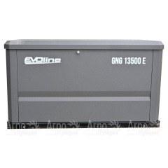 Газовый генератор EVOline GNG 13500 E 12 кВт в Ставрополе