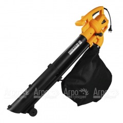 Воздуходувка электрическая DEKO DKBL3200 в Ставрополе