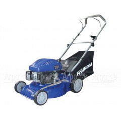 Газонокосилка бензиновая Hyundai HY 43 в Ставрополе