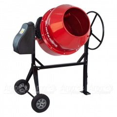 Бетоносмеситель MTX СМ-220К (Бетономешалка MTX СМ-220К) в Ставрополе