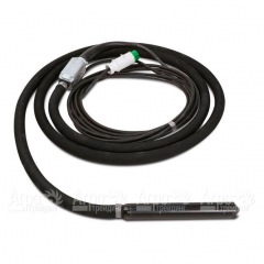 Глубинный вибратор для бетона Husqvarna AX36 в Ставрополе