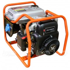 Бензогенератор Zongshen PH 1800 1.2 кВт в Ставрополе