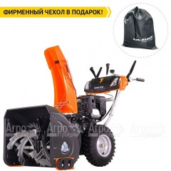 Снегоуборщик Yard Fox Optima 6654E в Ставрополе