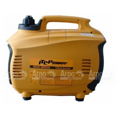 Бензиновый генератор ITC Power GG2500Si 2,5 кВт в Ставрополе
