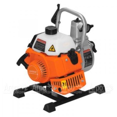 Бензиновая мотопомпа Кратон GWP-25-02H в Ставрополе