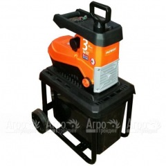 Измельчитель веток электрический Patriot PT SE30 в Ставрополе