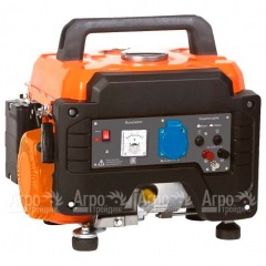 Бензогенератор Кратон GG-1200 1 кВт в Ставрополе