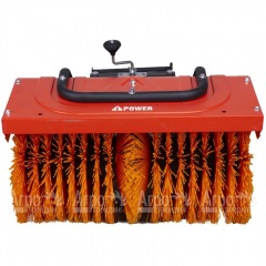 Подметальная щетка P61 для бензинового снегоуборщика А-ipower AS567F в Ставрополе