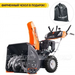 Снегоуборщик Yard Fox Optima 6151E в Ставрополе