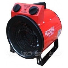 Электрическая тепловая пушка Ресанта ТЭП-2000К в Ставрополе