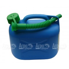 Канистра для бензина KRAFTSTOFF 5 л. в Ставрополе