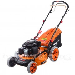 Газонокосилка бензиновая Hammer KMT175SB в Ставрополе