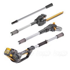 Аккумуляторный триммер Stiga SMT 48 AE в Ставрополе