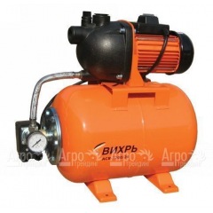 Насосная станция Вихрь АСВ-1200/24 в Ставрополе