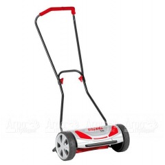 Газонокосилка механическая Al-Ko Soft Touch 38 HM Comfort в Ставрополе