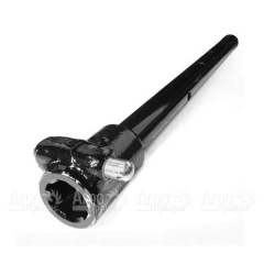 Штанга бура однозаходная 60 см для Oleo-Mac MTL85R в Ставрополе