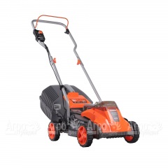 Газонокосилка аккумуляторная Patriot CM 4000 LCT (без аккумулятора и зарядного устройства) в Ставрополе