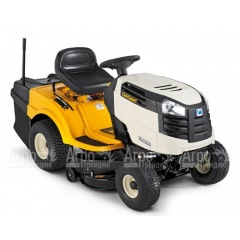 Садовый трактор Cub Cadet CC 714 TN в Ставрополе