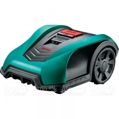 Газонокосилка-робот Bosch Indego 350 в Ставрополе