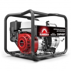 Бензиновая мотопомпа Sunreka GWPH80T в Ставрополе