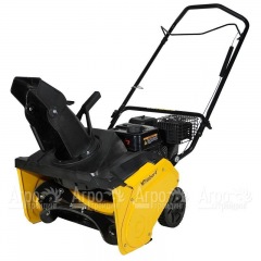 Снегоуборщик бензиновый Habert HB421-F в Ставрополе