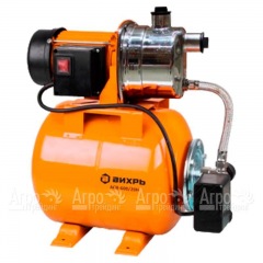 Насосная станция Вихрь АСВ-600/20Н в Ставрополе