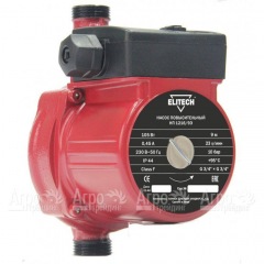 Насос повысительный Elitech НП 1216/9Э в Ставрополе