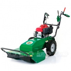 Газонокосилка бензиновая Billy Goat BC2600ICM в Ставрополе