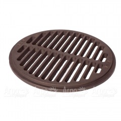 Конфорка решетка-гриль для садовой печи Kolundrov УДачный кулинар в Ставрополе