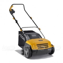 Скарификатор электрический Stiga SV 213 в Ставрополе