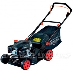 Газонокосилка бензиновая Elitech К 4500L в Ставрополе