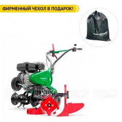 Культиватор Caiman Terro 50H C2 + комплект в Ставрополе